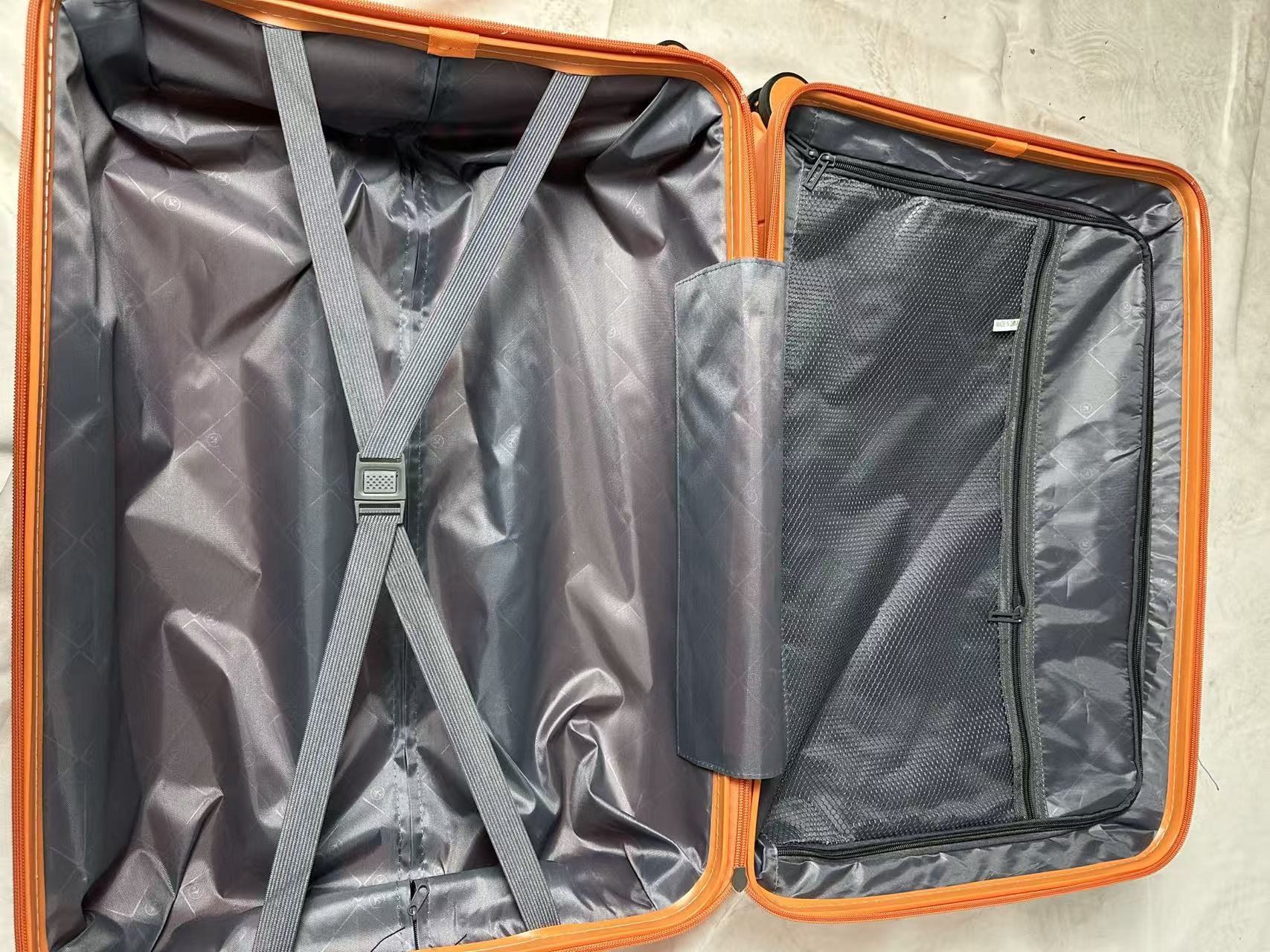 Interior lining