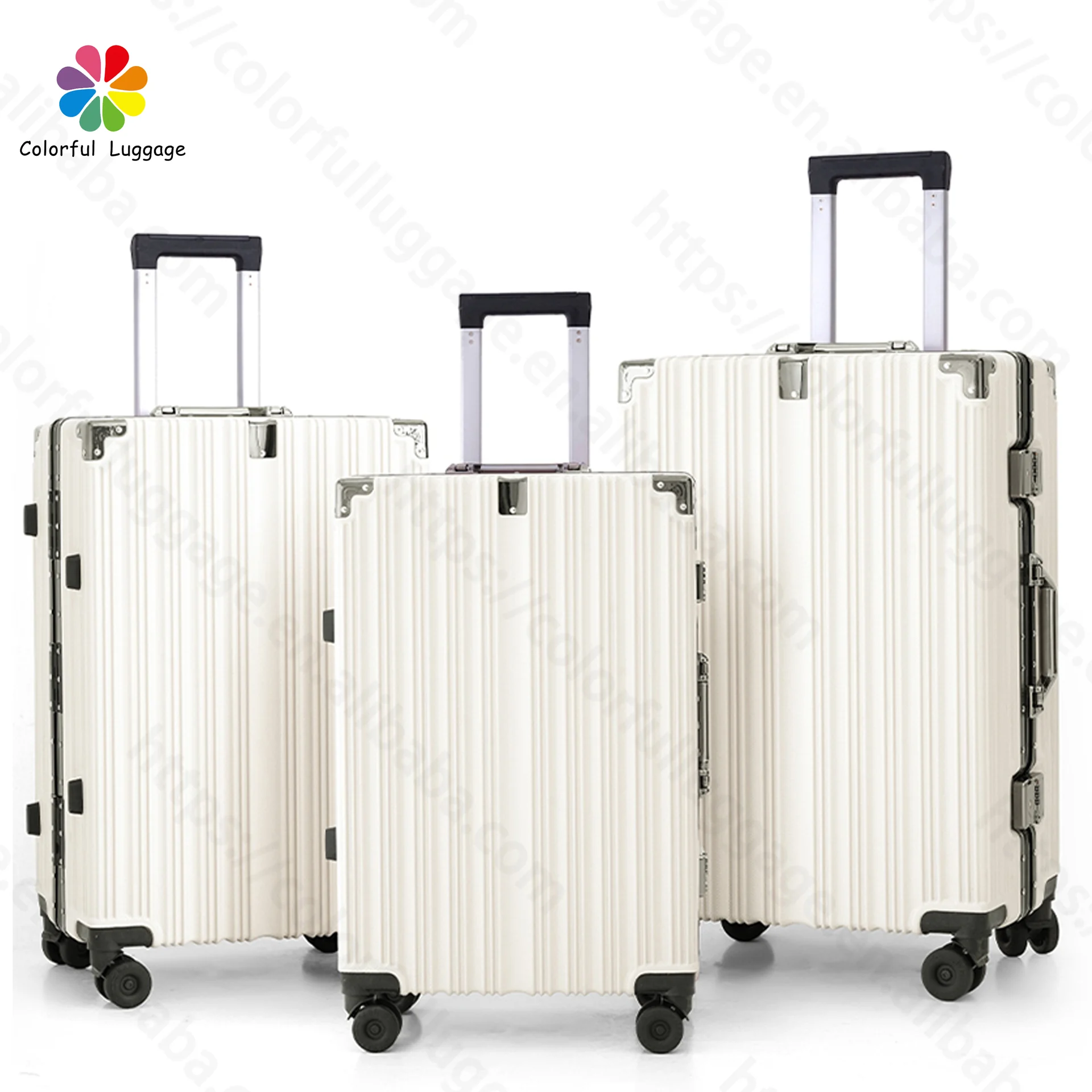 Colección H01 FineRidge 8