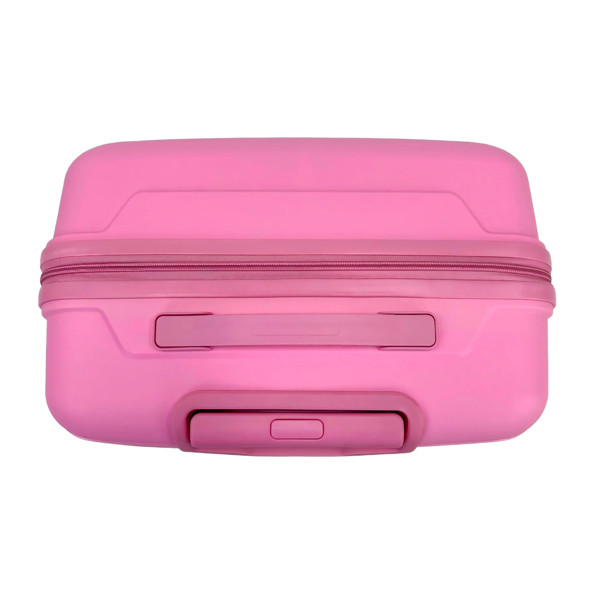 PinkNest SKD luggage top handle