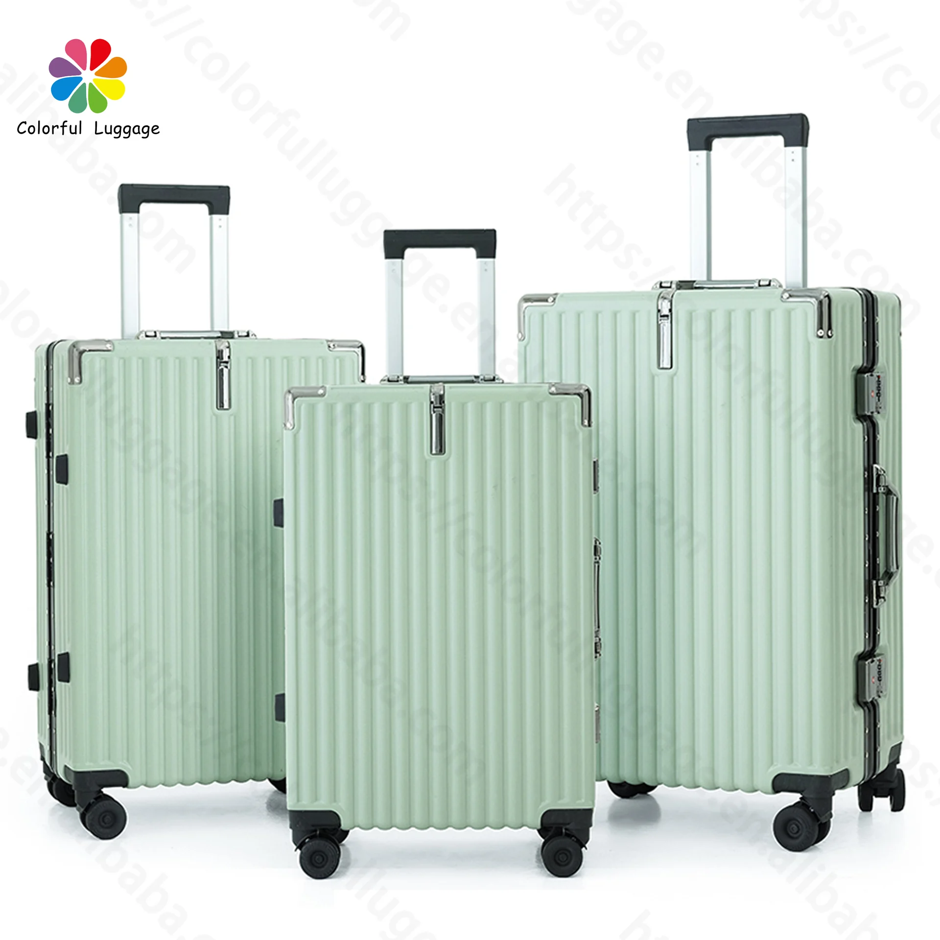 H07 ClassicRib collection 7