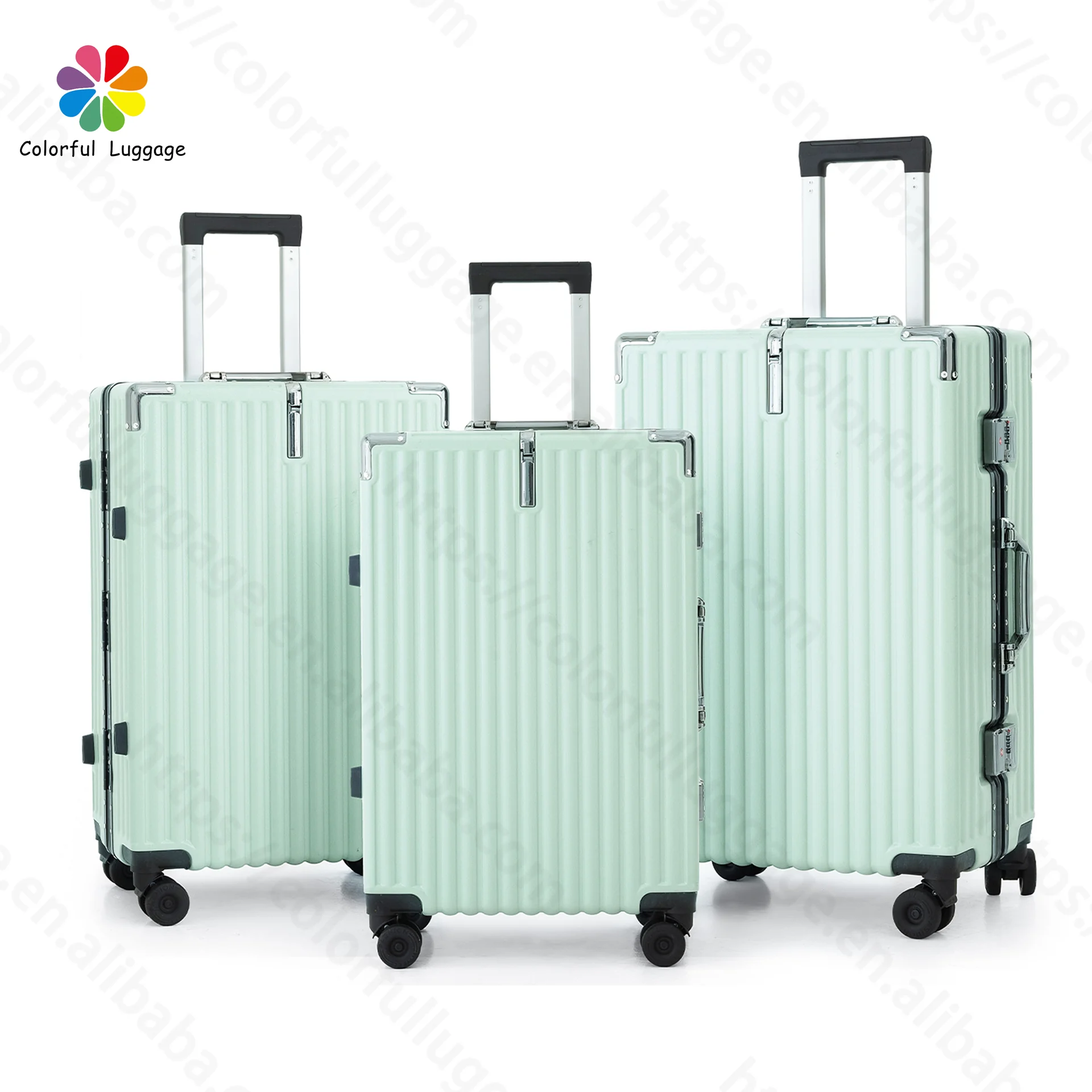 H07 ClassicRib collection 9