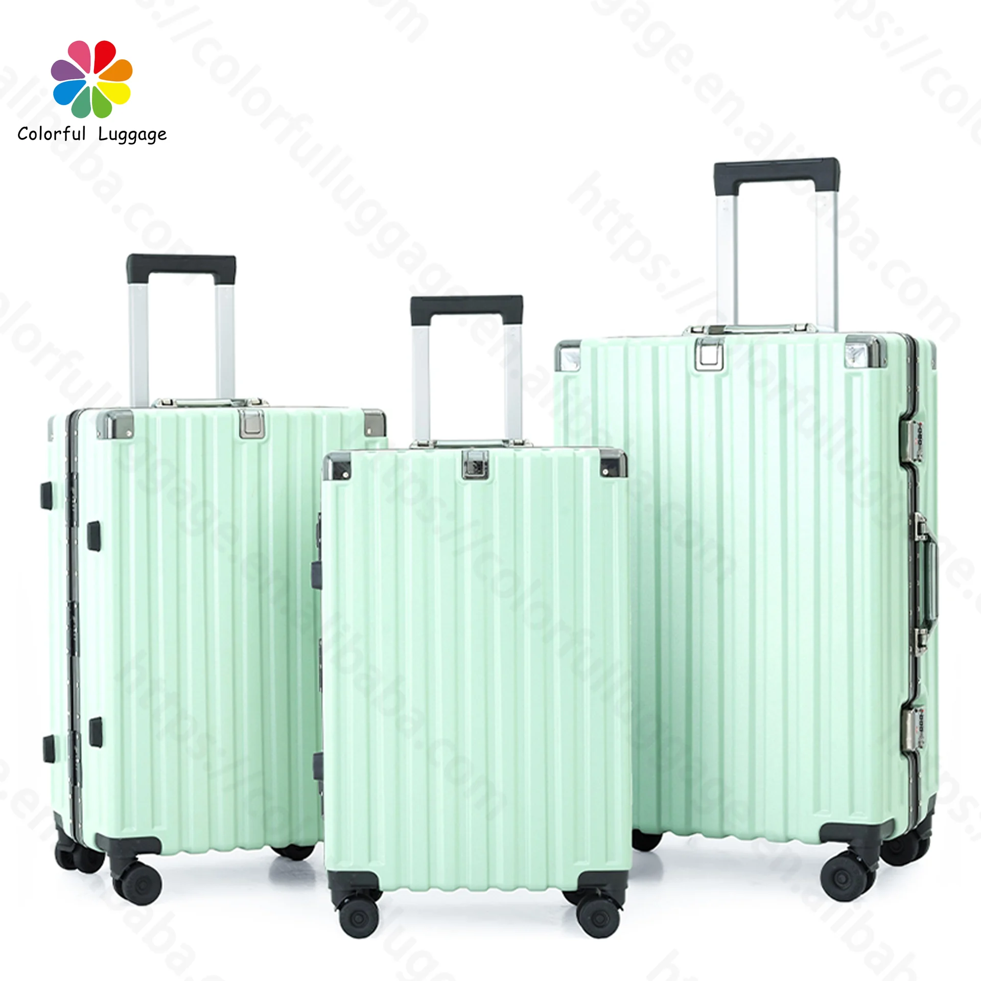 H018 BoldRidge Kollektion 2