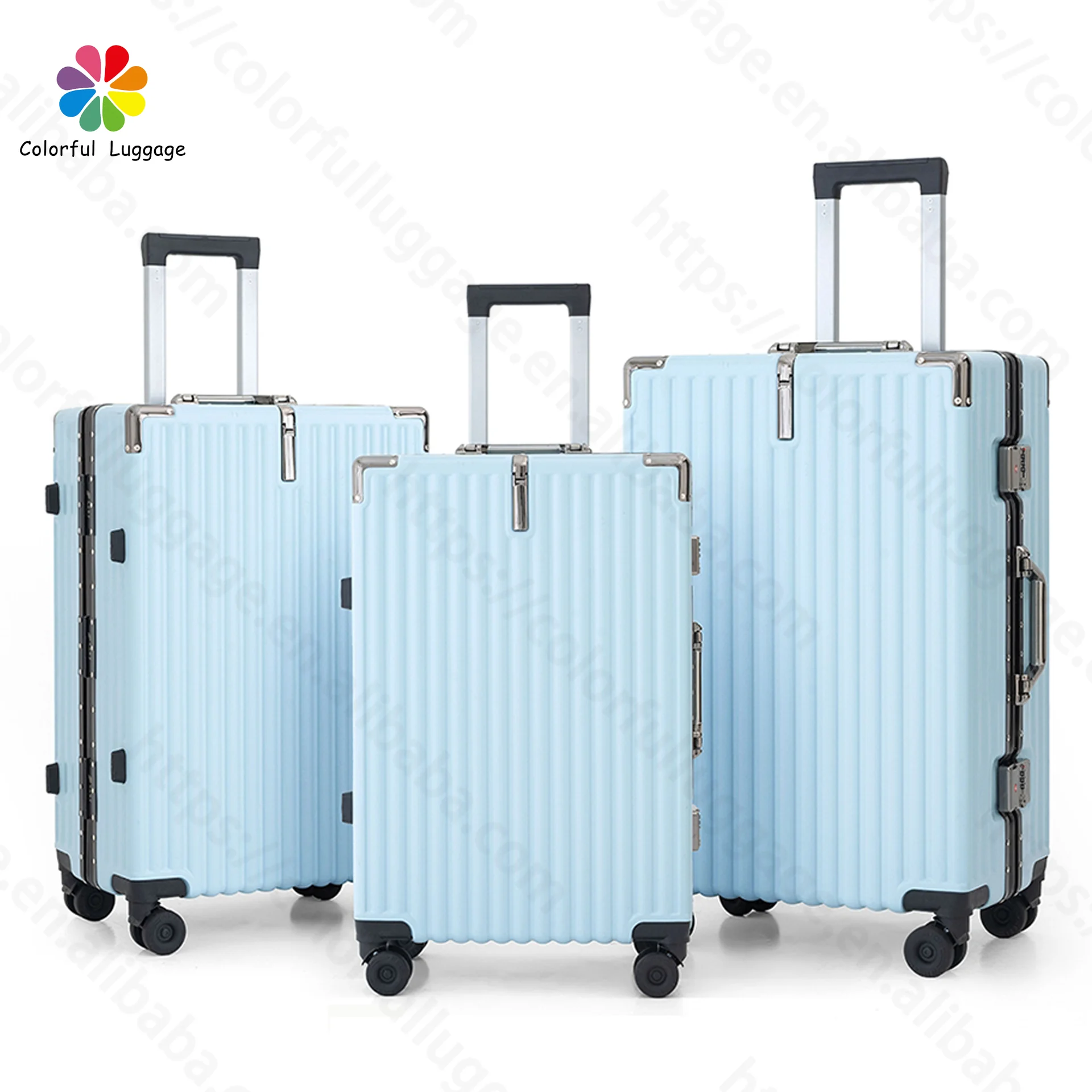 H07 ClassicRib collection 8
